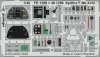 Eduard BIG49348 Spitfire F Mk. XVIII AIRFIX 1/48